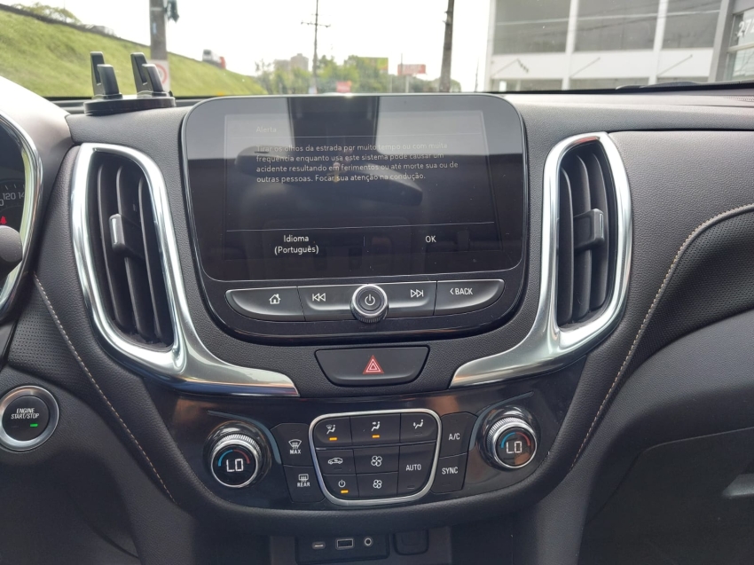 chevrolet equinox 1.5 gasolina automatico 202410