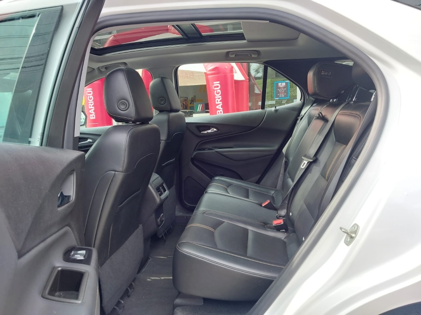 chevrolet equinox 1.5 gasolina automatico 202412