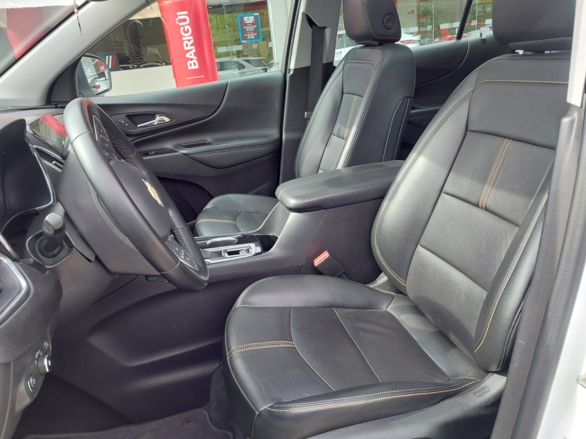 chevrolet equinox 1.5 gasolina automatico 20246