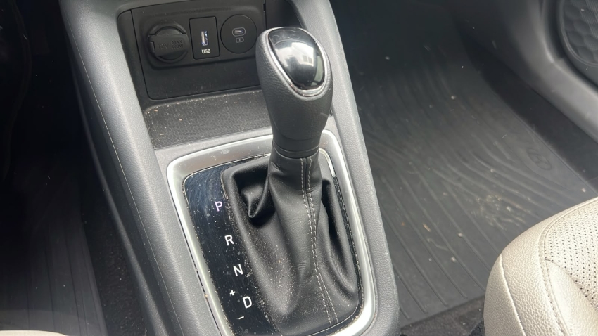 hyundai hb20 1.0 flex automatico 20264