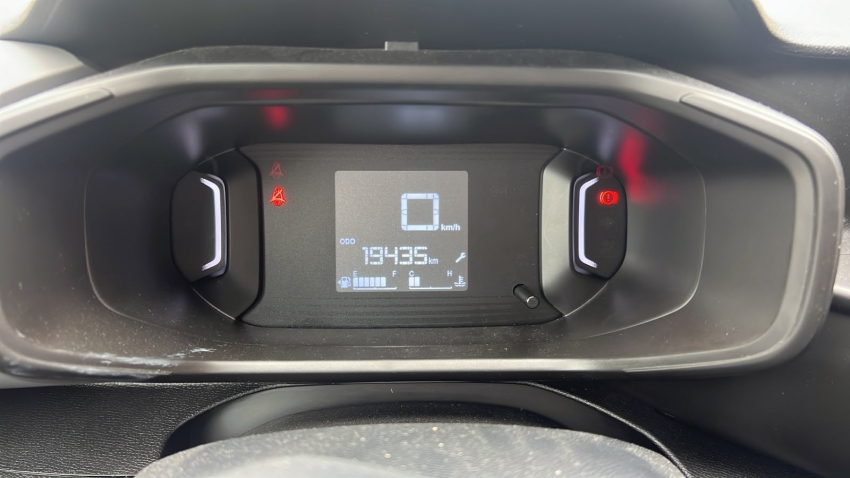 citroen c3 1.0 flex manual 20235
