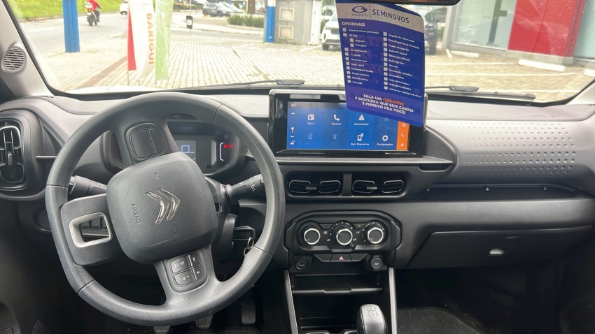 citroen c3 1.0 flex manual 20237