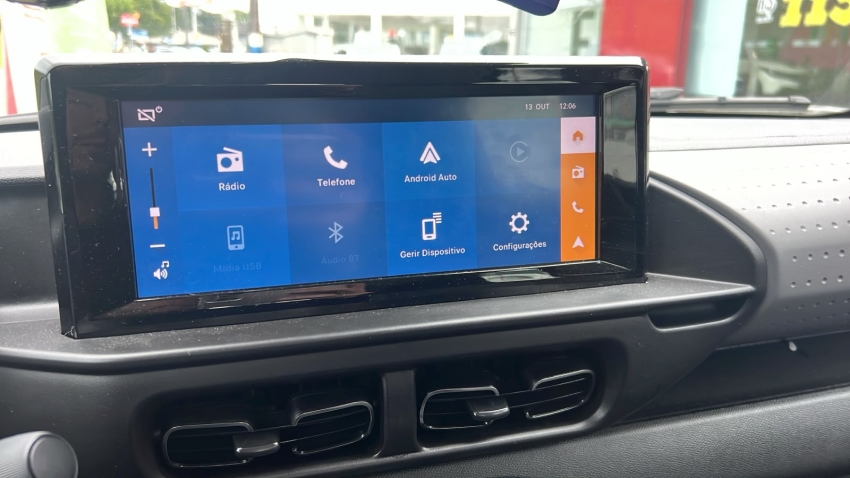 citroen c3 1.0 flex manual 20234