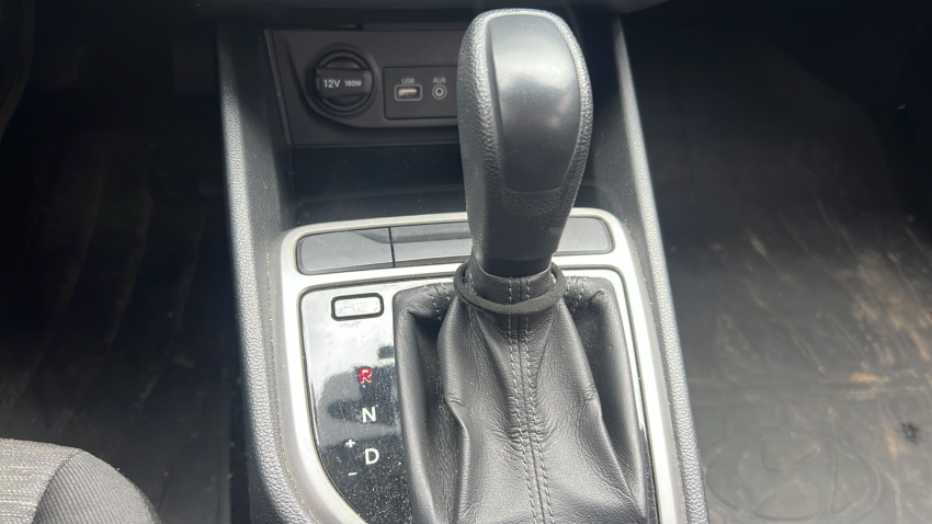 hyundai creta 1.6 flex automatico 20204