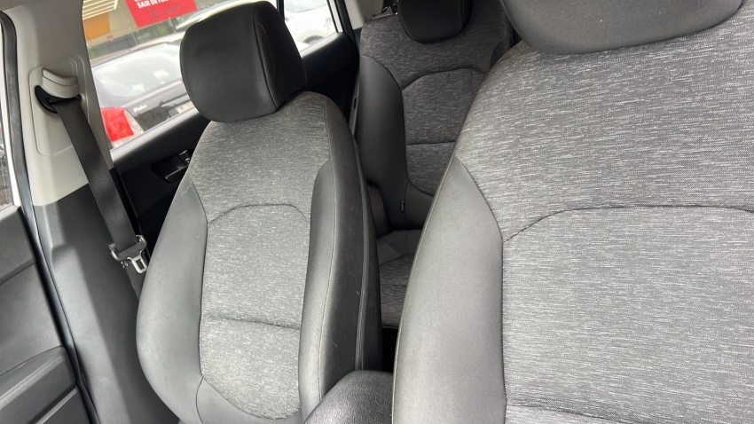hyundai creta 1.6 flex automatico 20208