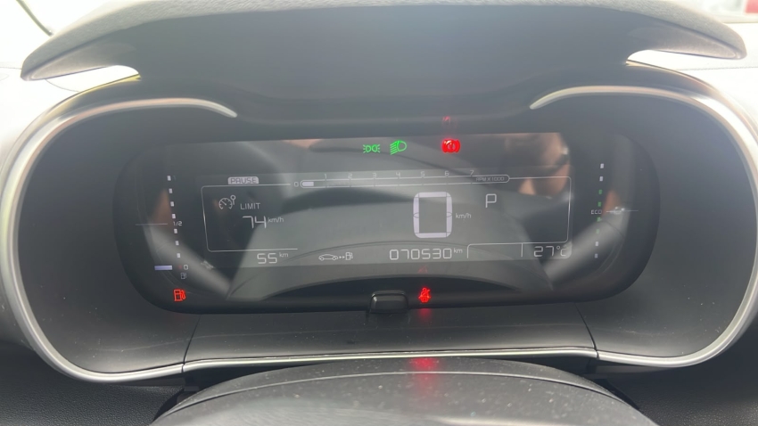 citroen c4 1.6 flex automatico 20227