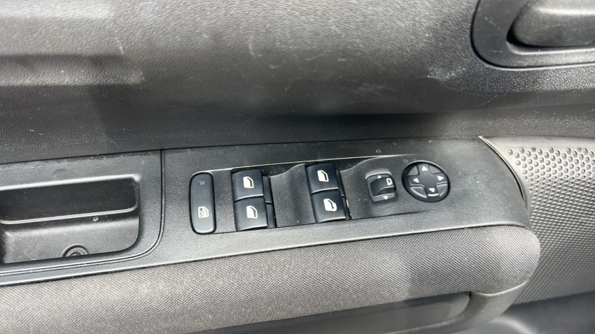 citroen c4 1.6 flex automatico 20224