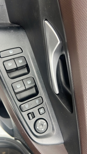hyundai creta 1.0 flex automatico 20245