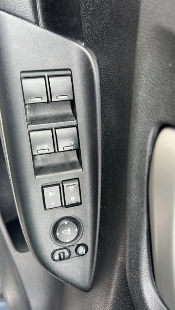 honda wr-v 1.5 flex automatico 20215