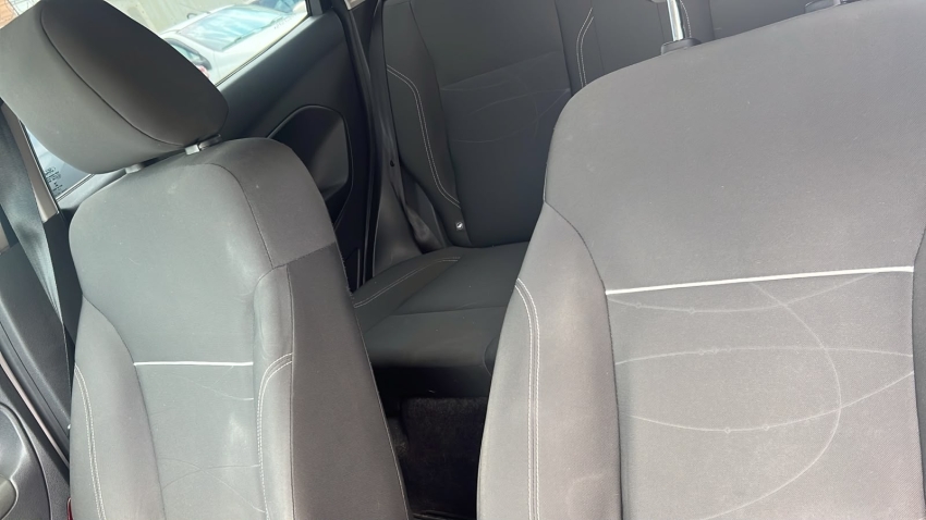 ford fiesta 1.5 flex 20168