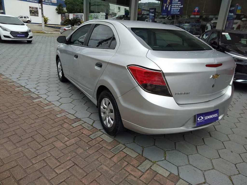 chevrolet prisma 1.0 mpfi joy 8v flex 4p manual 20195