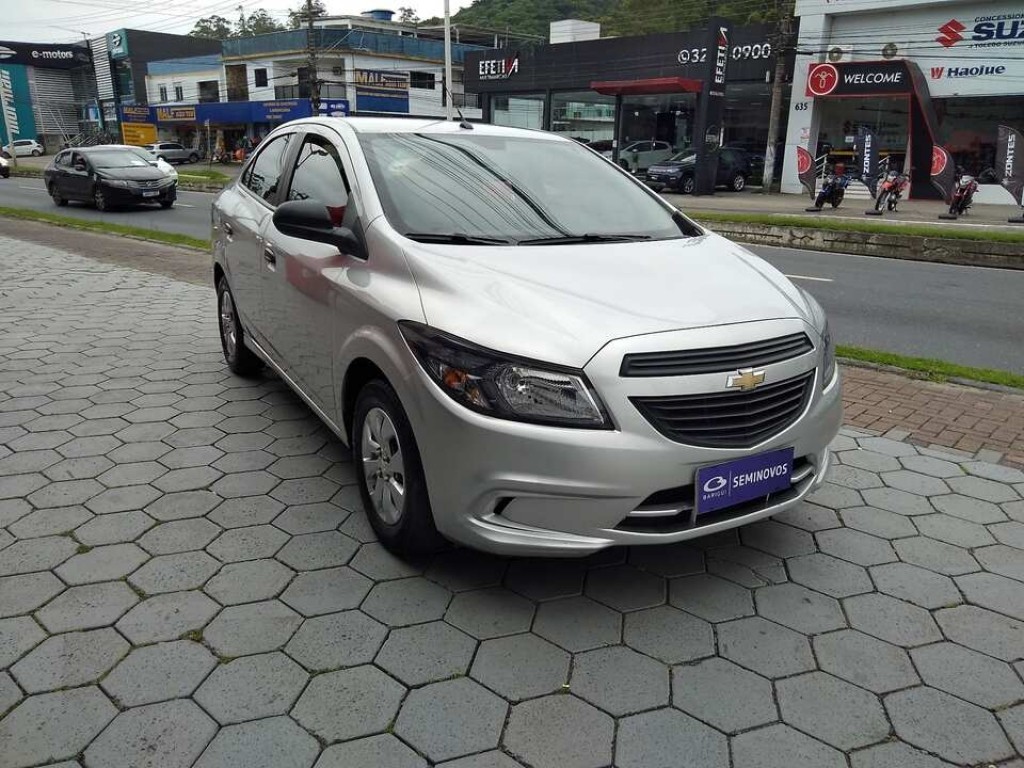 chevrolet prisma 1.0 mpfi joy 8v flex 4p manual 20191