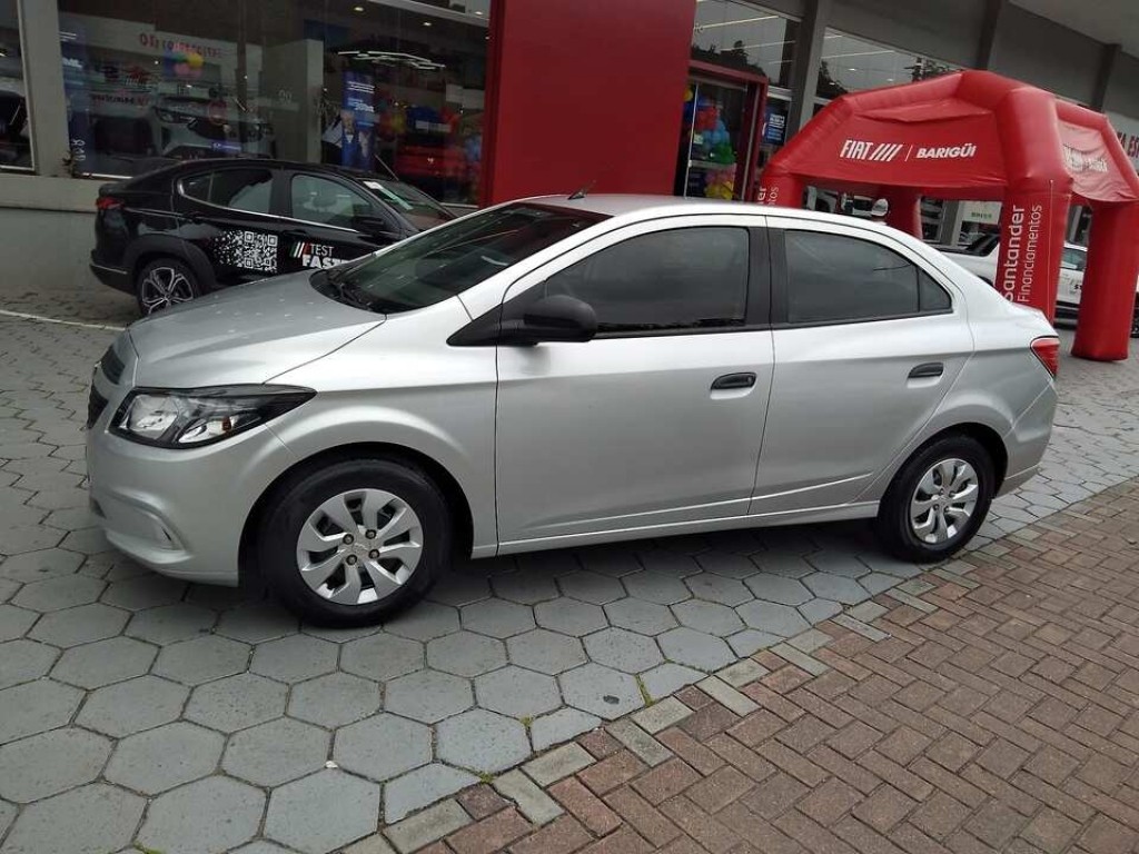 chevrolet prisma 1.0 mpfi joy 8v flex 4p manual 20194