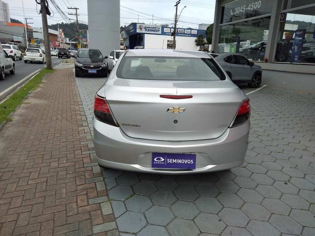 chevrolet prisma 1.0 mpfi joy 8v flex 4p manual 20196