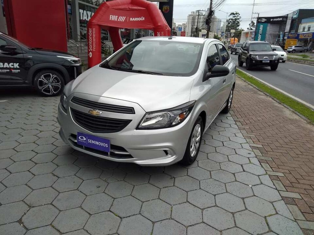 chevrolet prisma 1.0 mpfi joy 8v flex 4p manual 20190