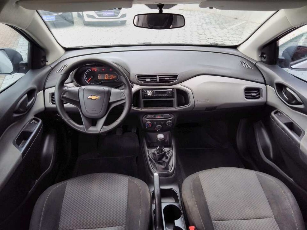 chevrolet prisma 1.0 mpfi joy 8v flex 4p manual 20199