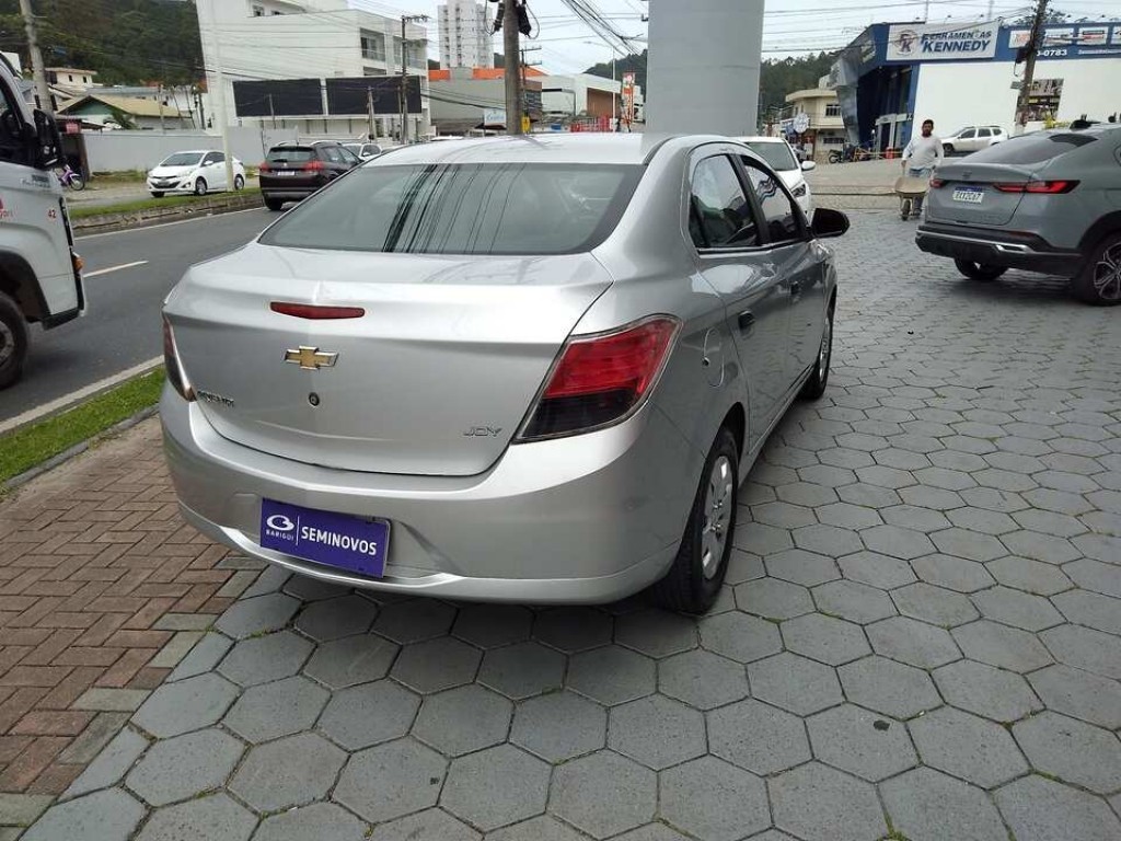 chevrolet prisma 1.0 mpfi joy 8v flex 4p manual 20197