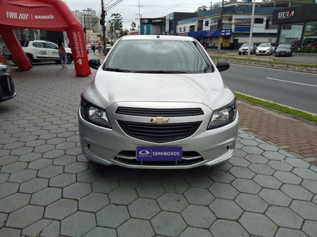 chevrolet prisma 1.0 mpfi joy 8v flex 4p manual 20192