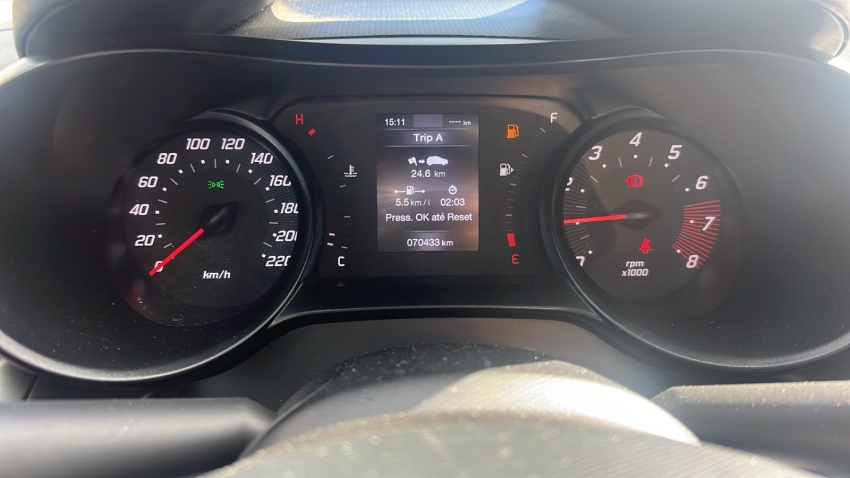 fiat argo 1.0 flex 20224