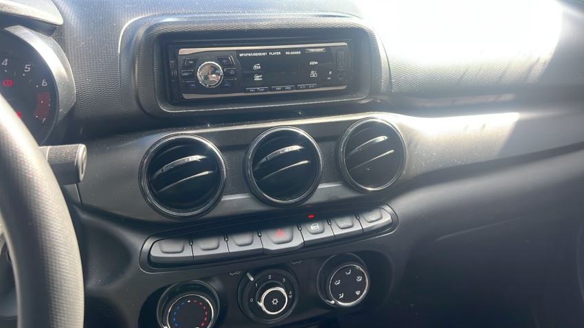 fiat argo 1.0 flex 20225