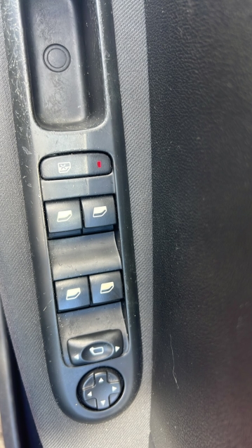 peugeot 308 1.6 flex automatico 20186