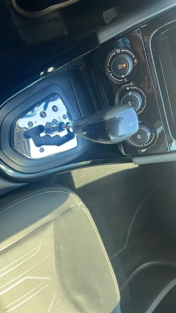 peugeot 308 1.6 flex automatico 20184