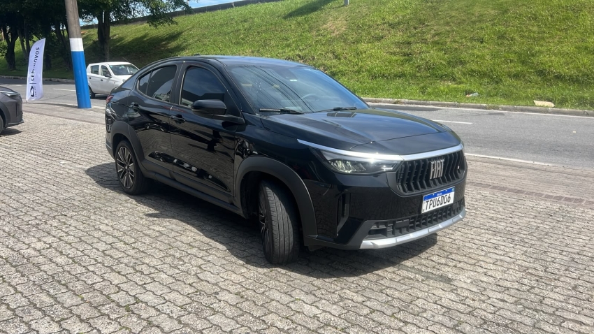 fiat fastback 1.0 hibrido automatico 20261