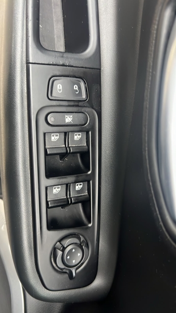 jeep renegade 1.8 flex 20215