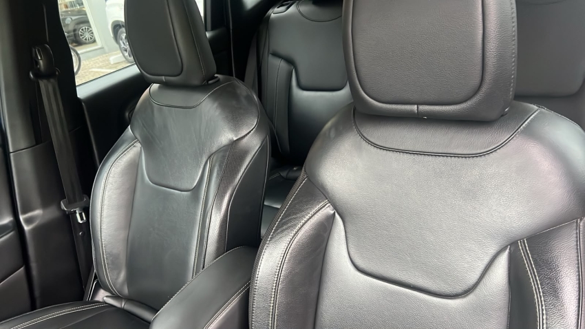 jeep renegade 1.8 flex 20216