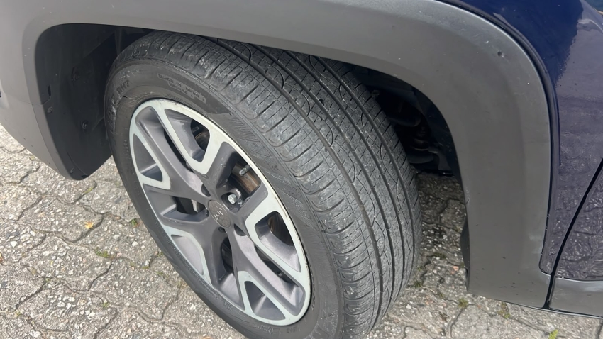 jeep renegade 1.8 flex 20219