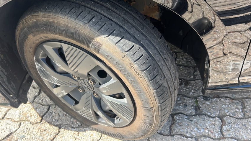 volkswagen polo 1.0 mpi track manual flex 20247