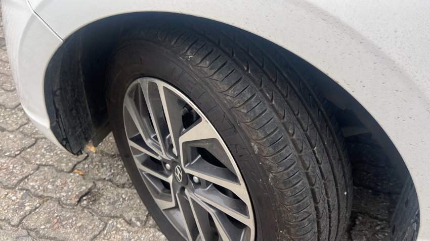 hyundai hb20 1.0 flex 20217