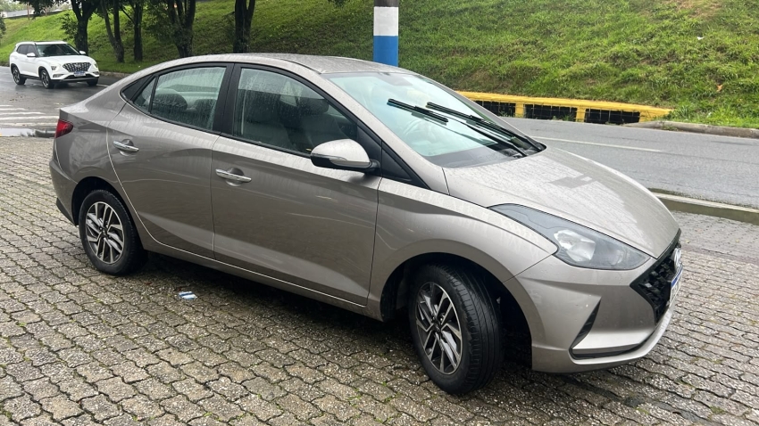 hyundai hb20s 1.0 flex 20221