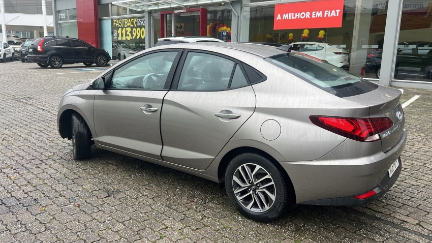 hyundai hb20s 1.0 flex 20222
