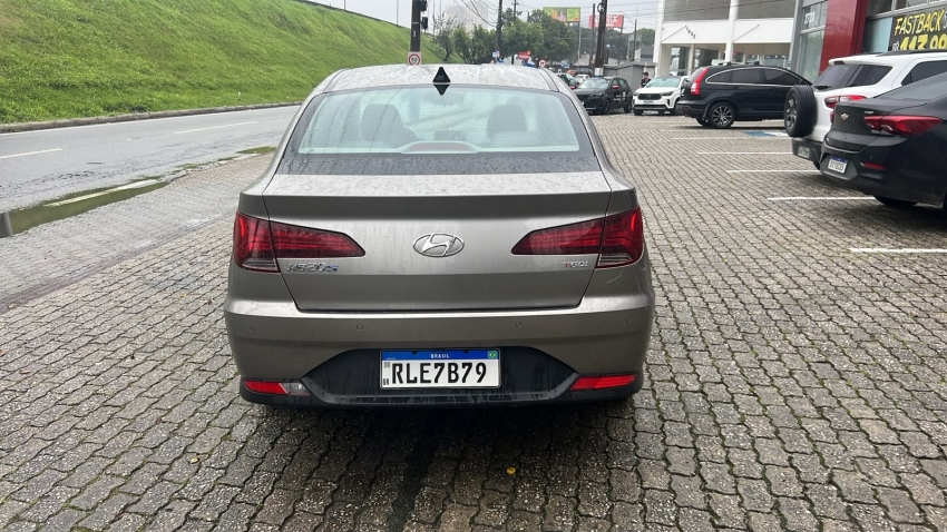 hyundai hb20s 1.0 flex 20223