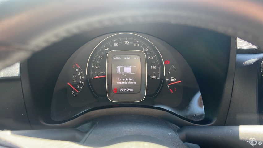 fiat strada 1.3 flex 20235
