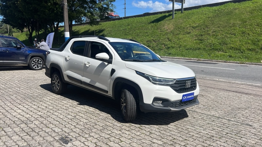 fiat strada 1.3 flex 20231