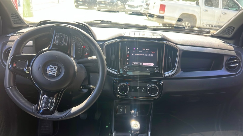 fiat strada 1.3 flex 20238