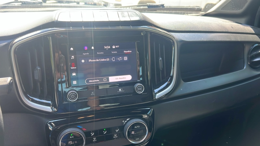 fiat strada 1.3 flex 20237