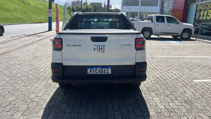 fiat strada 1.3 flex 20233