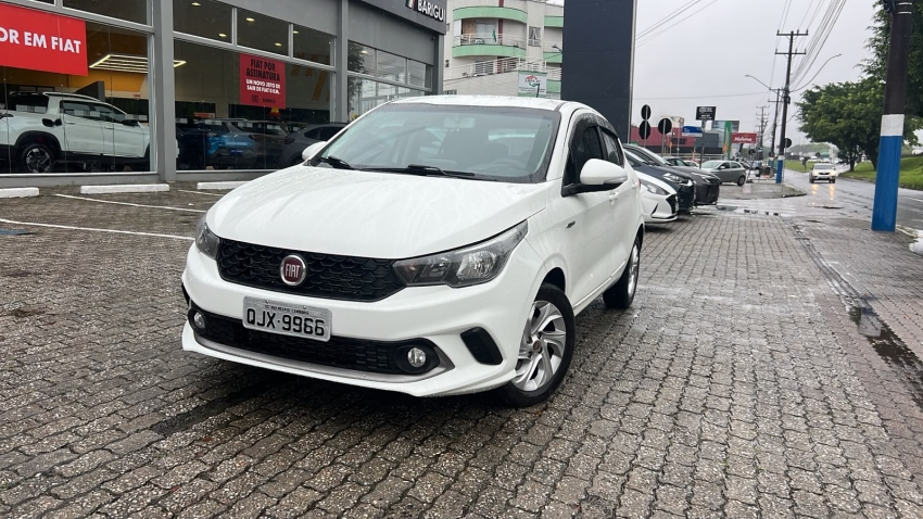 fiat argo 1.3 flex manual 20180