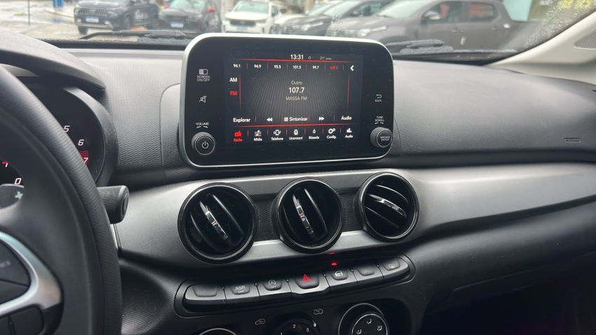 fiat argo 1.3 flex manual 20185