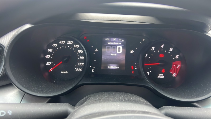 fiat argo 1.3 flex manual 20188