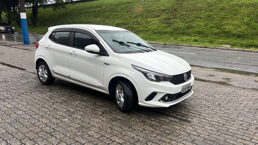 fiat argo 1.3 flex manual 20181