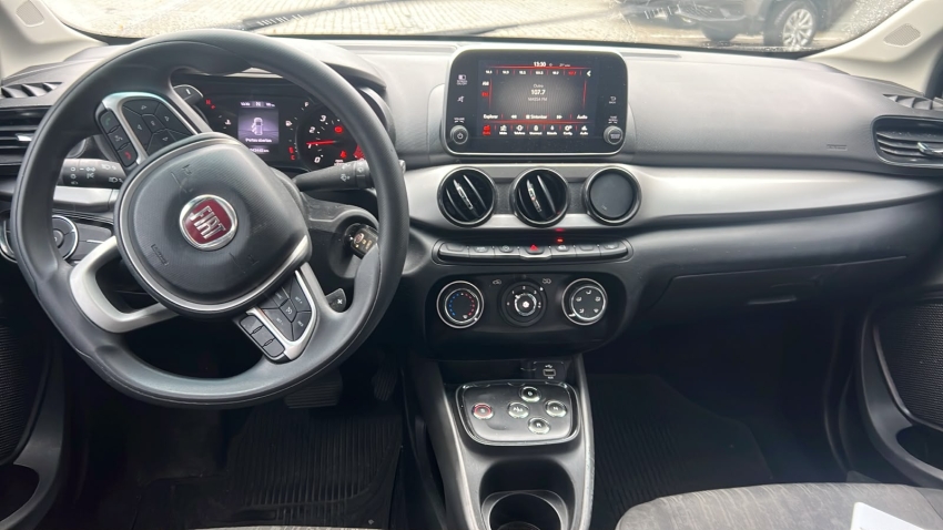 fiat argo 1.3 flex manual 201810