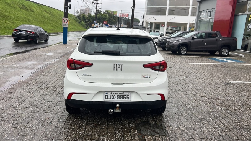 fiat argo 1.3 flex manual 20183
