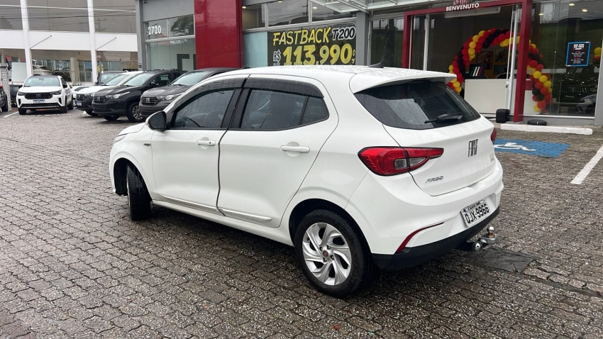fiat argo 1.3 flex manual 20182