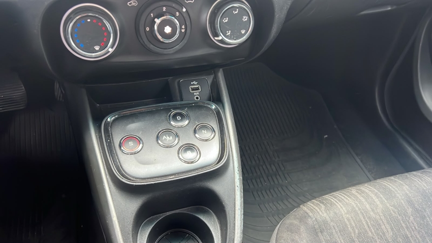 fiat argo 1.3 flex manual 20186