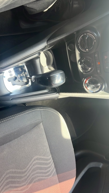 peugeot 2008 1.6 flex automatico 20197