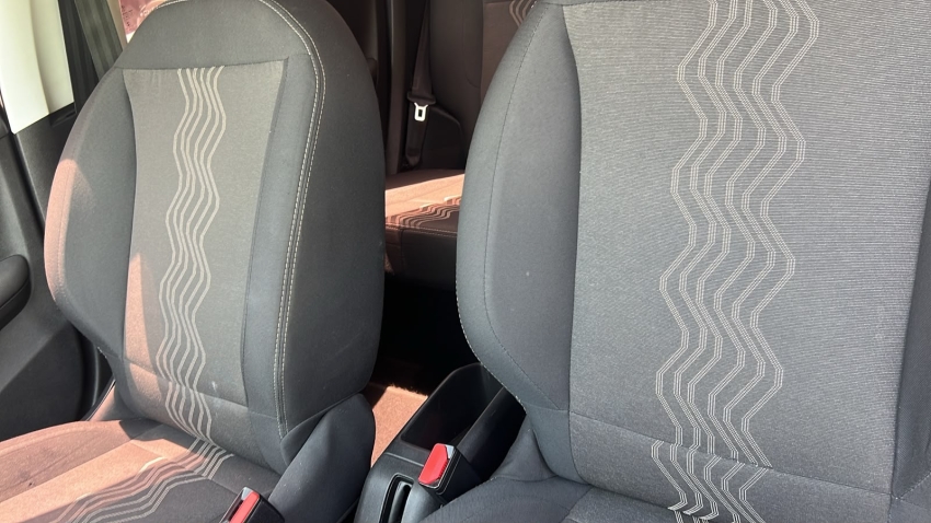 peugeot 2008 1.6 flex automatico 20194
